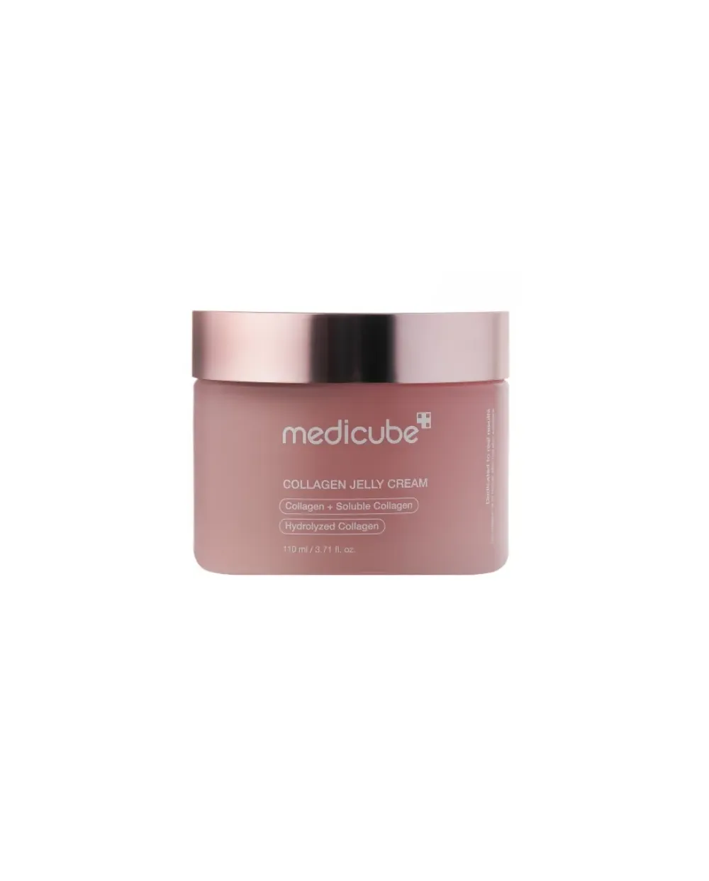 Medicube Collagen Jelly Cream Firming 110 ml