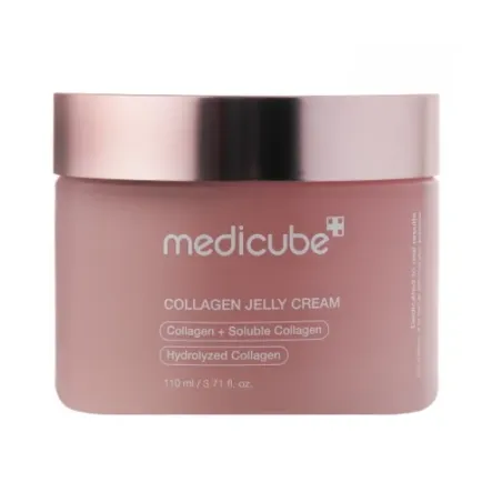 Medicube Collagen Jelly Cream Firming 110 ml