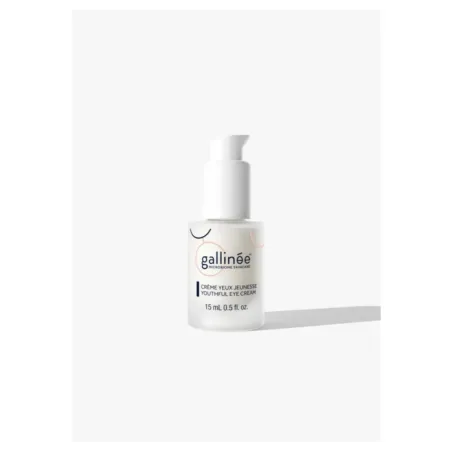 Gallinée Youthful Eye Cream 15 ml