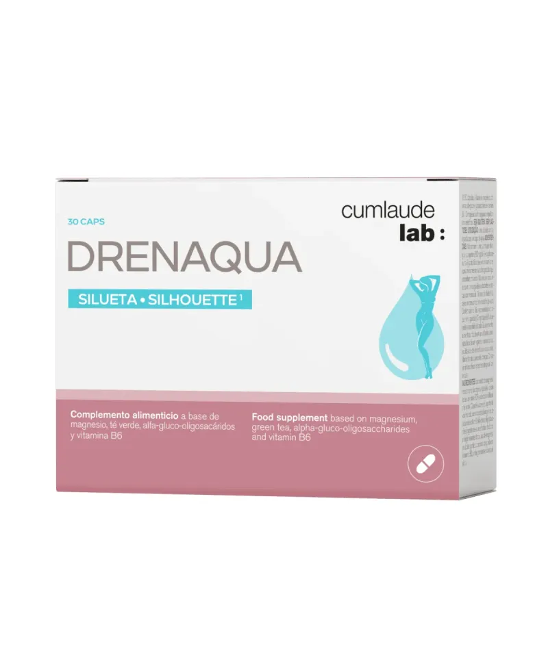 Cumlaude Lab Drenaqua