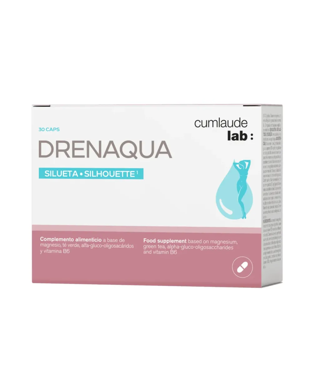 Cumlaude Lab Drenaqua