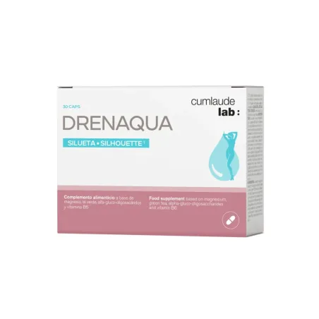 Cumlaude Lab Drenaqua