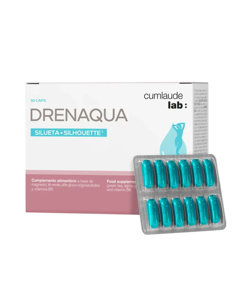 Cumlaude Lab Drenaqua
