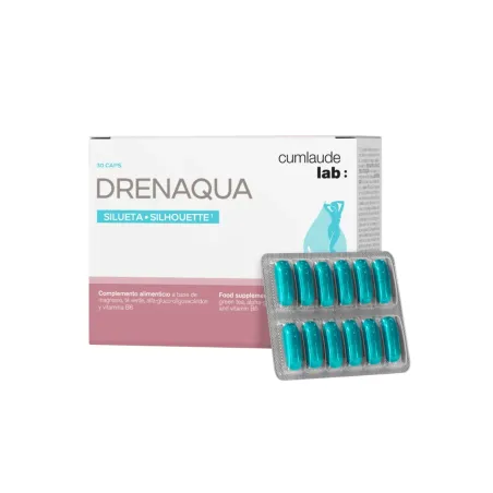 Cumlaude Lab Drenaqua