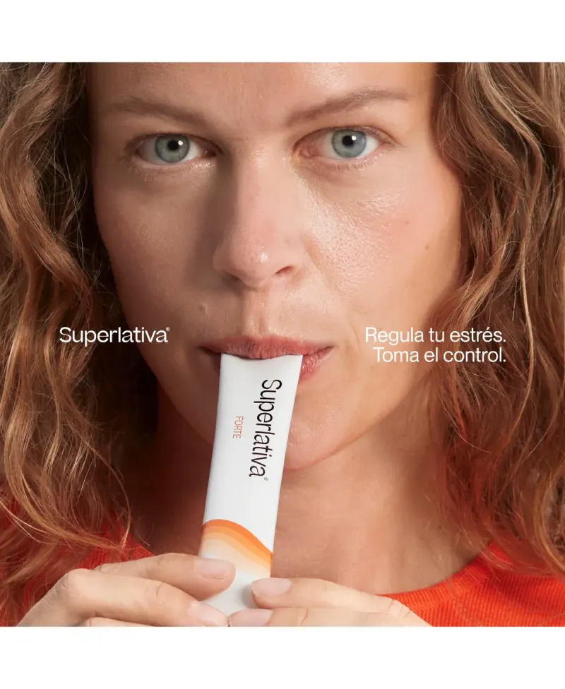 Superlativa Forte 15 sticks 20 ml