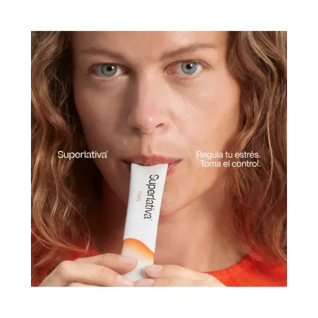 Superlativa Forte 15 sticks 20 ml