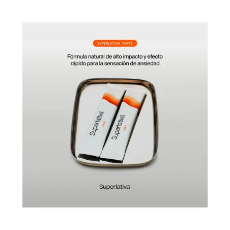Superlativa Forte 15 sticks 20 ml