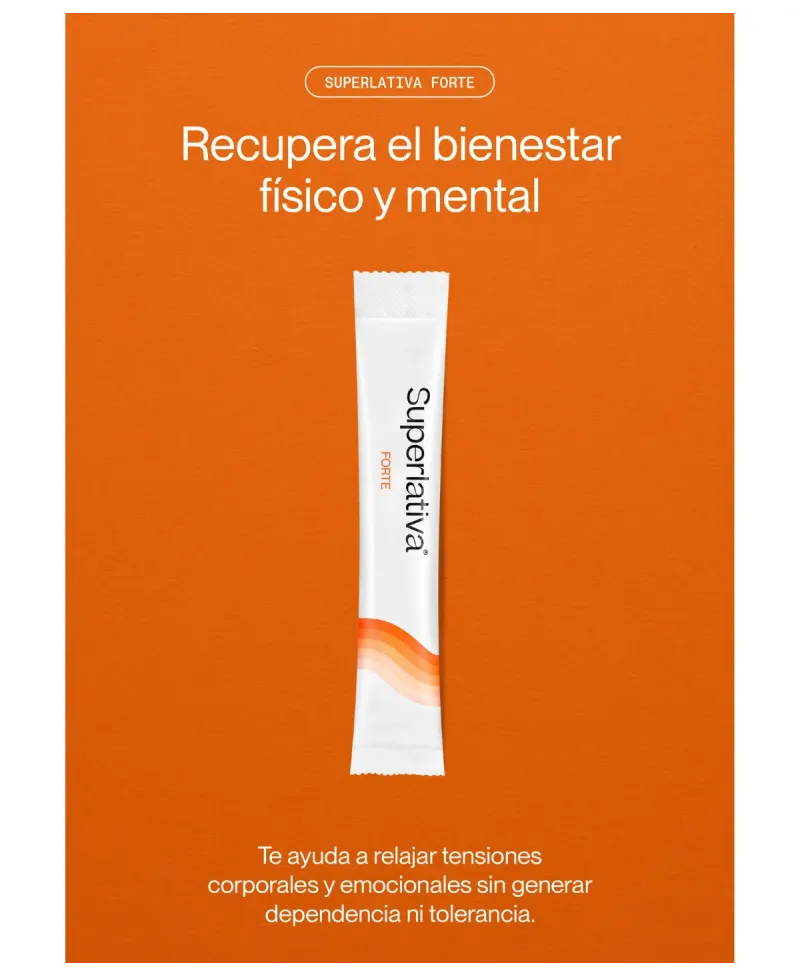 Superlativa Forte 15 sticks 20 ml