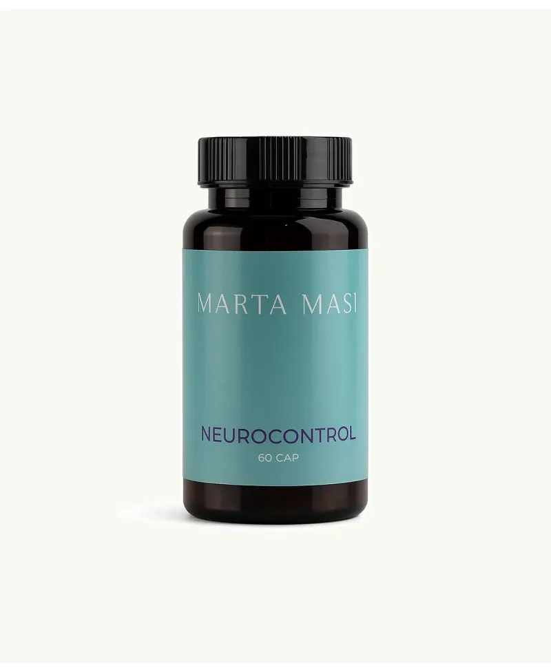 Marta Masi Neurocontrol