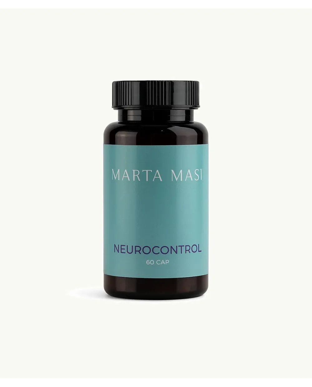 Marta Masi Neurocontrol