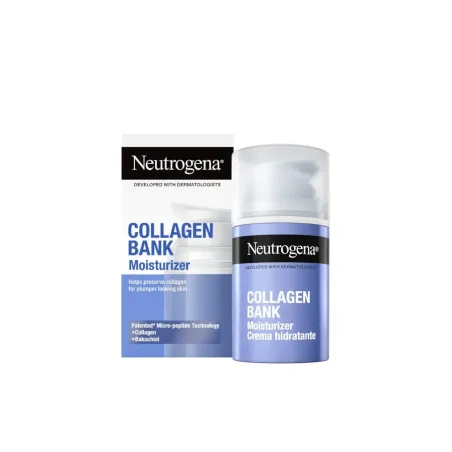 Neutrogena Collagen Bank Crema Hidratante