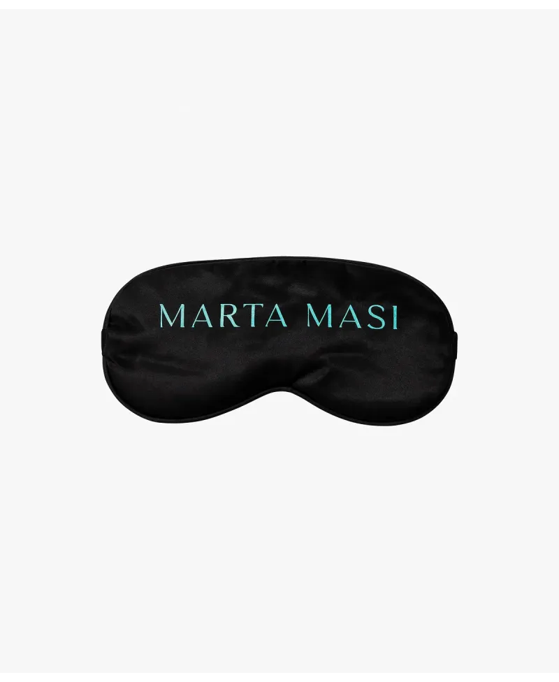 Regalo Antifaz al comprar Marta Masi Mood