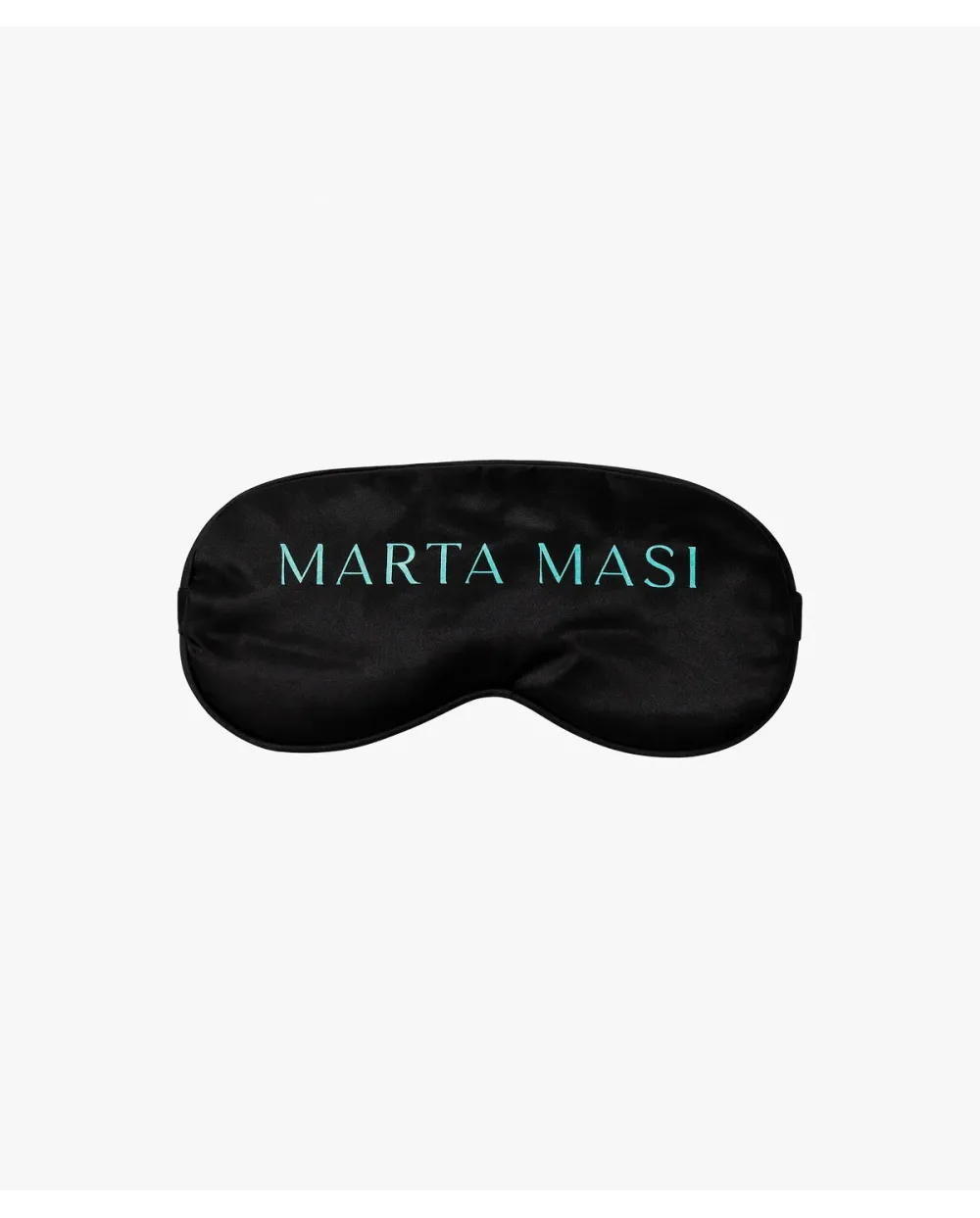 Regalo Antifaz al comprar Marta Masi Mood