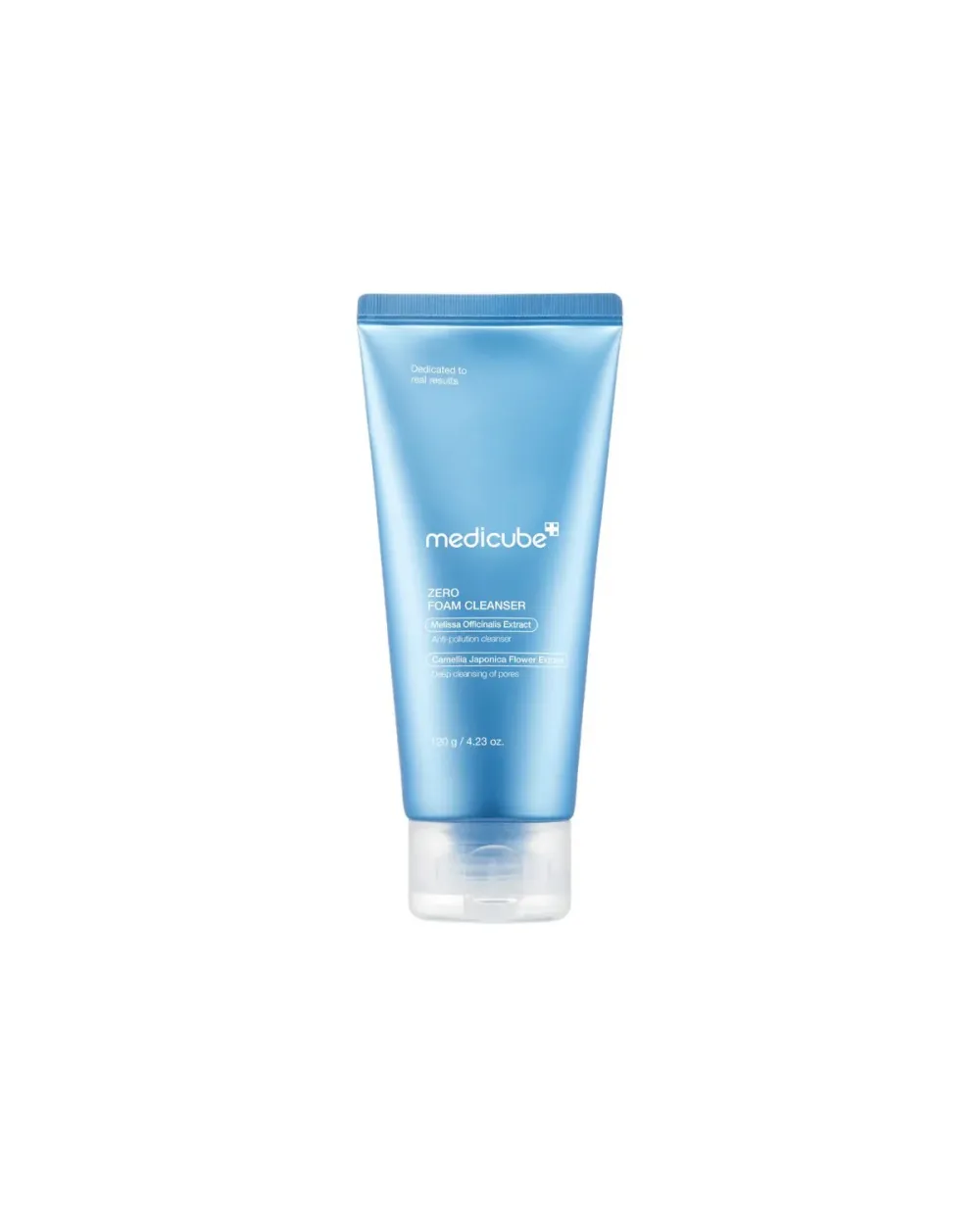 Medicube Zero Foam Cleanser