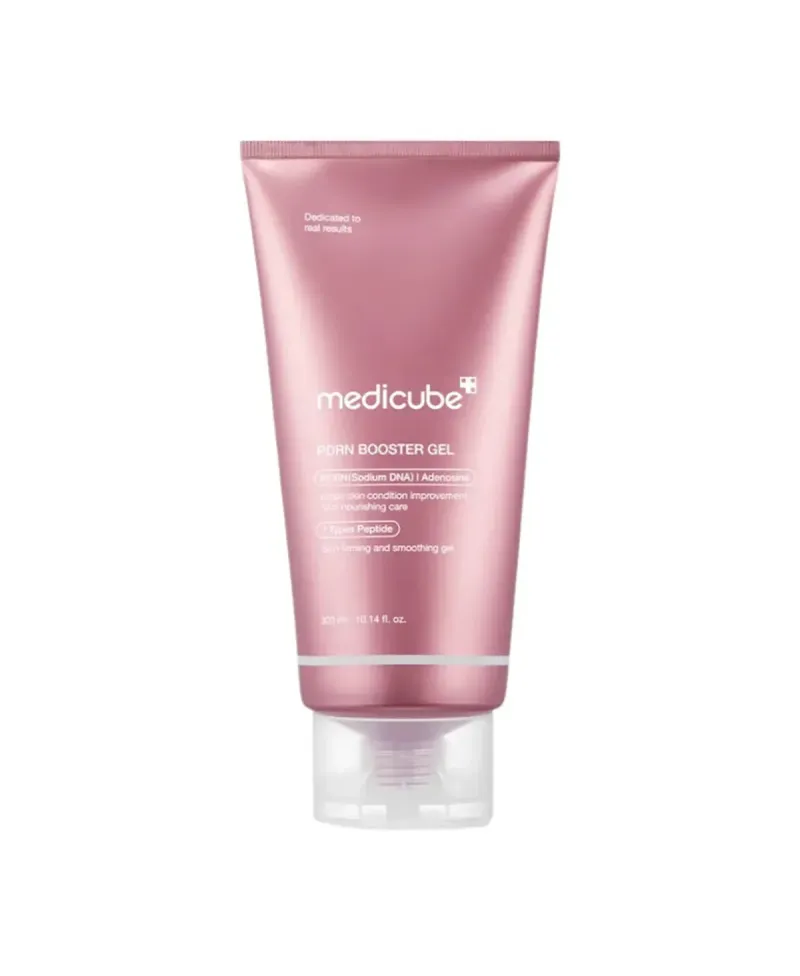 Medicube PDRN Booster gel