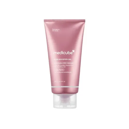 Medicube PDRN Booster gel