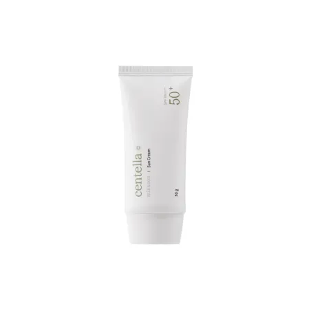 Mixsoon Centella Sun Cream SPF50