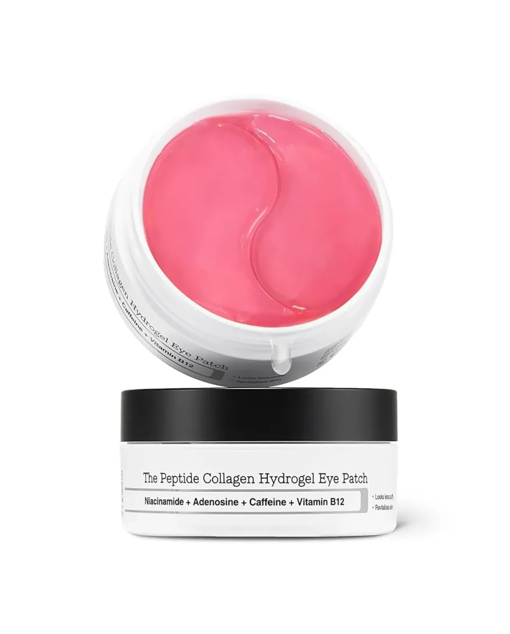 Cosrx The Peptide Collagen Hydrogel Eye Patch Hydrogel