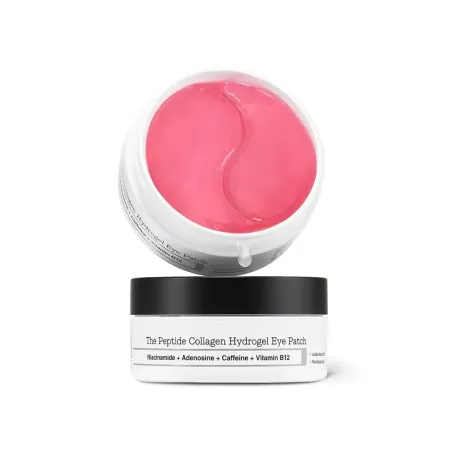 Cosrx The Peptide Collagen Hydrogel Eye Patch Hydrogel