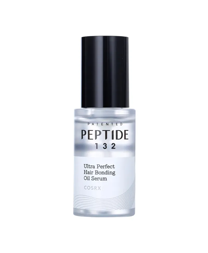 Cosrx Peptide 132 Bonding Oil Serum Nourishing Hair Oil Serum