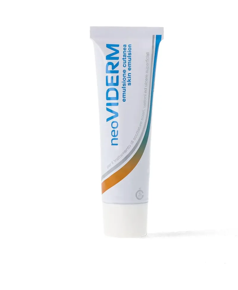 Rilastil Neoviderm