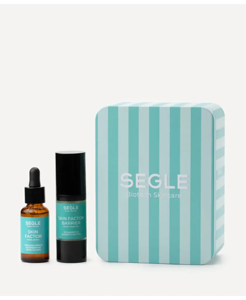Segle Cofre Antiaging Piel Sensible