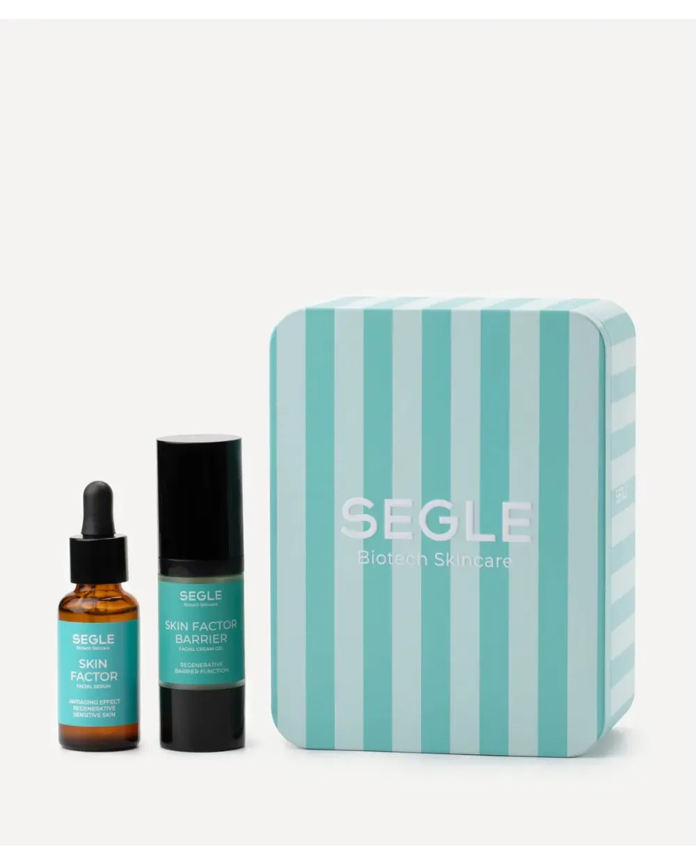 Segle Cofre Antiaging Piel Sensible