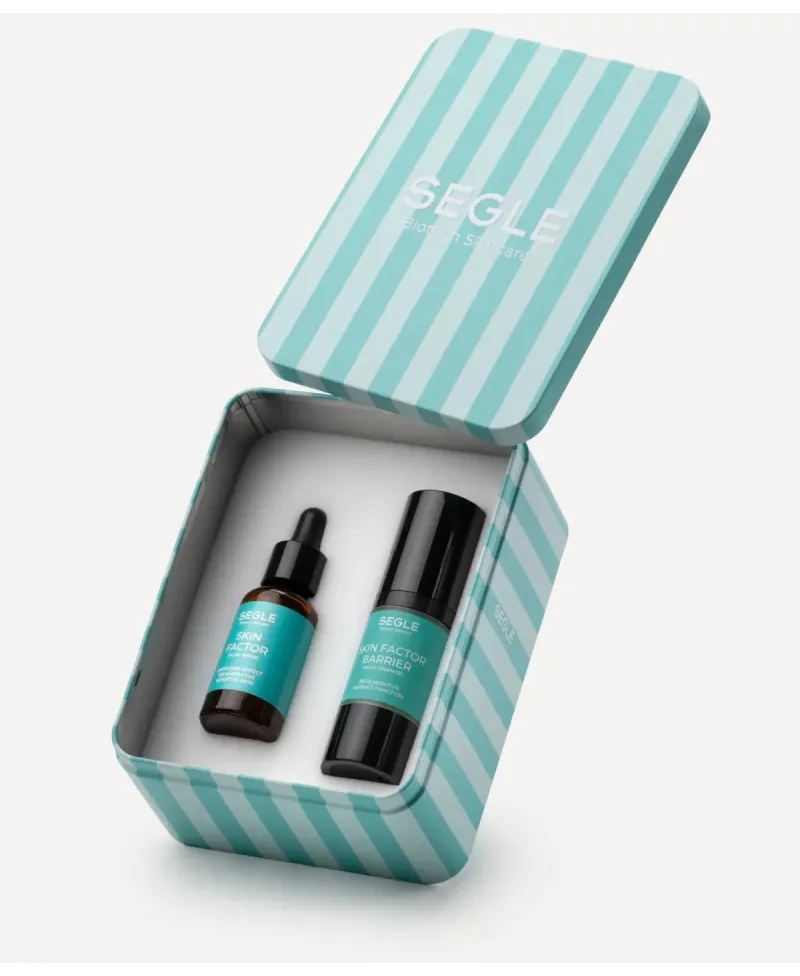Segle Cofre Antiaging Piel Sensible