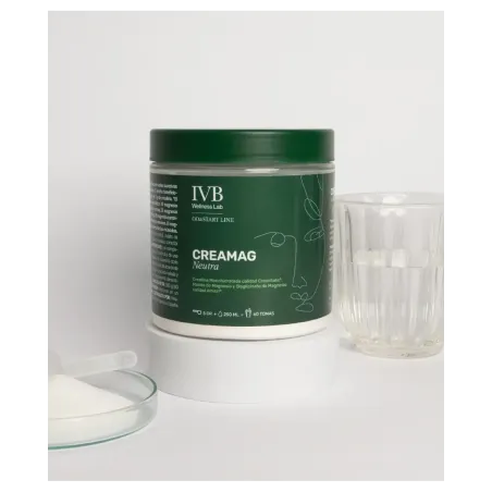 IVB Go & Start Creamag 300g Sabor Neutro