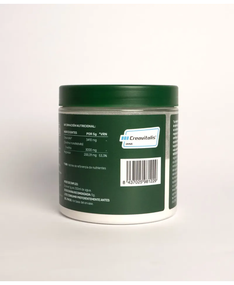 IVB Go & Start Creamag 300g Sabor Neutro