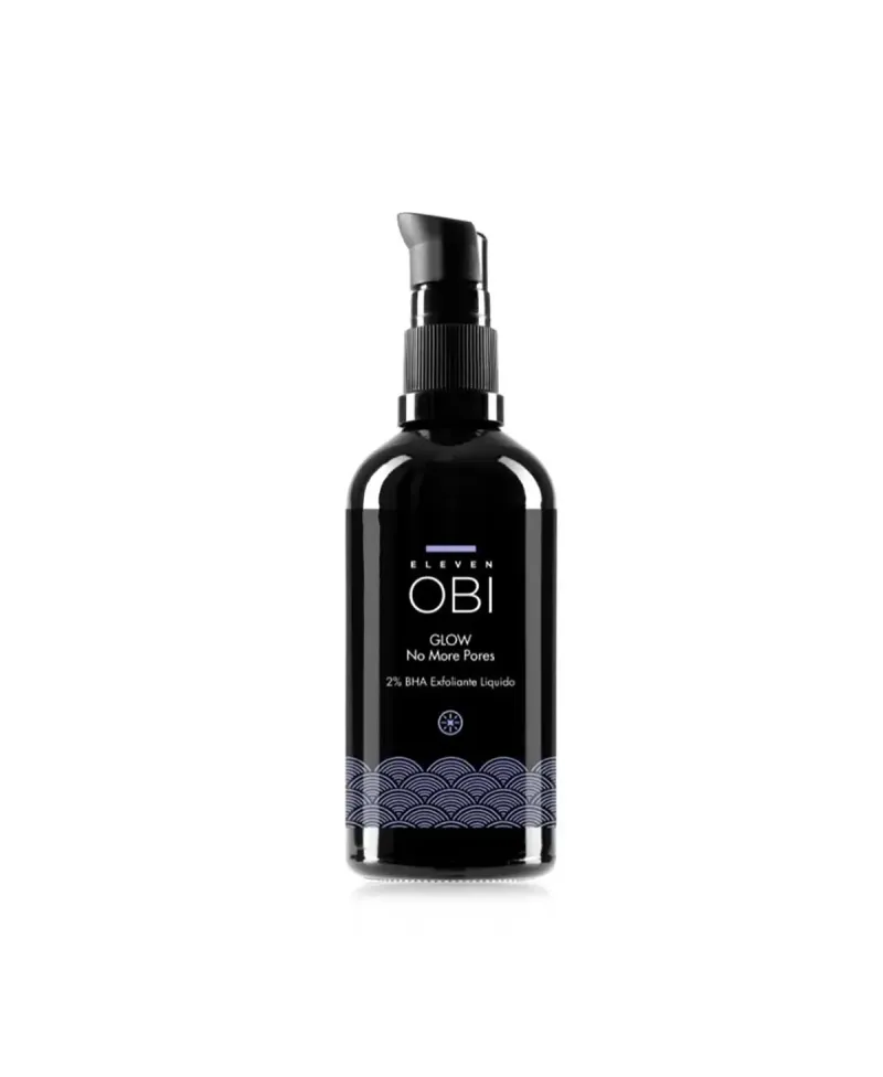 Eleven Obi Glow No More Pores
