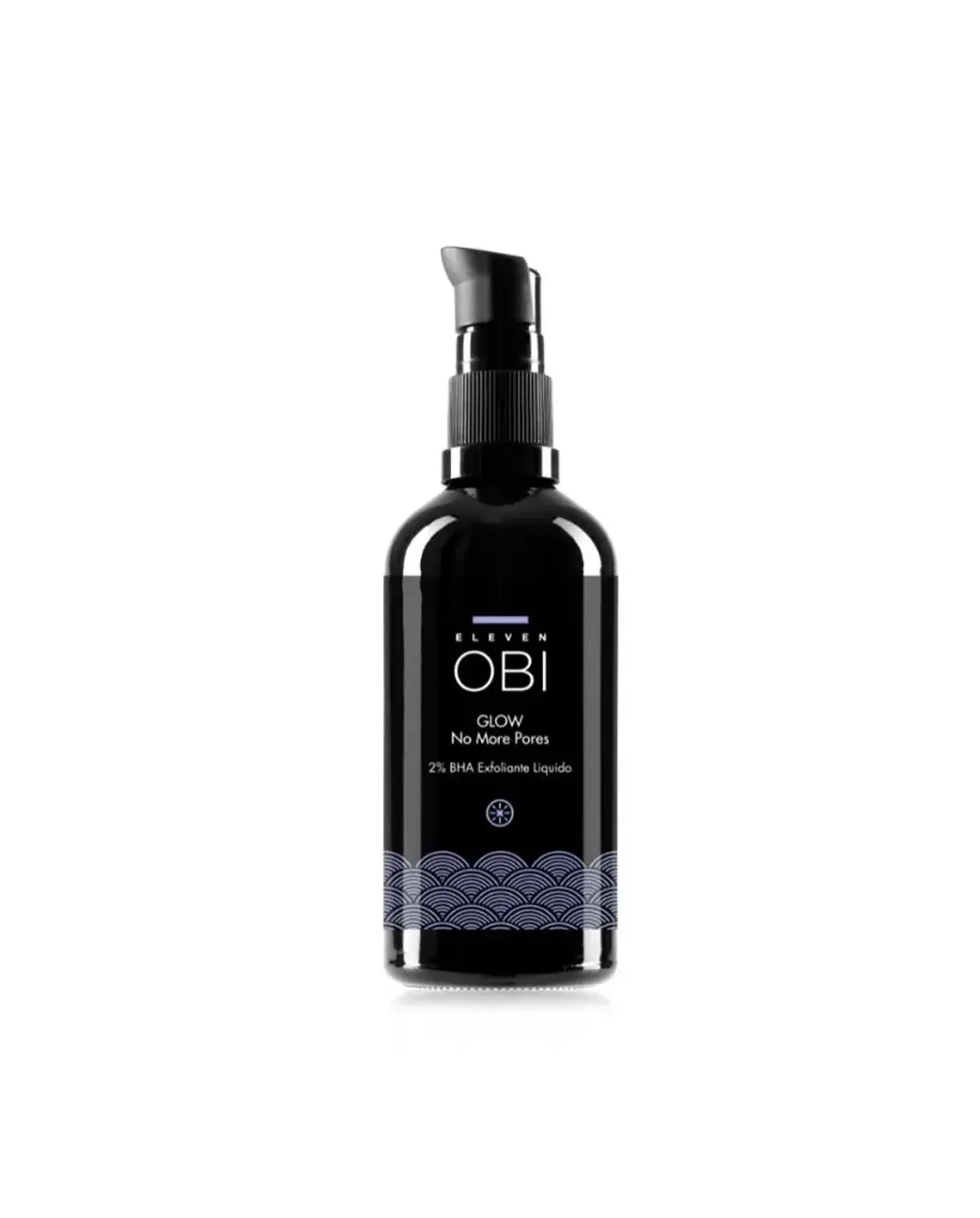 Eleven Obi Glow No More Pores