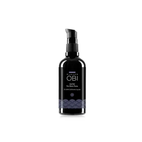 Eleven Obi Glow No More Pores