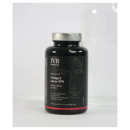 IVB Omega 3 rico en EPA