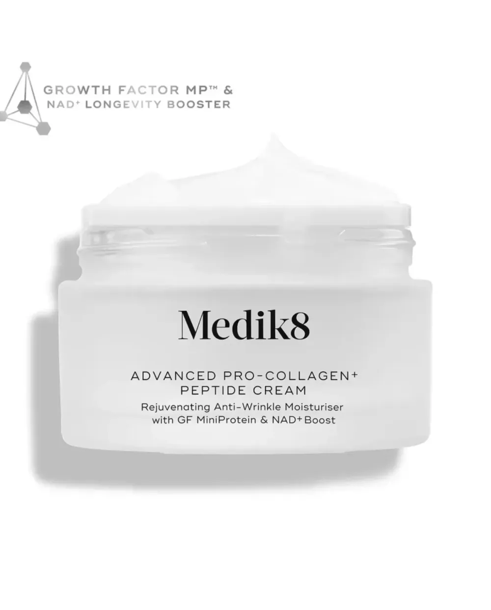 Medik8 Advanced Pro Collagen Peptide Cream 50ml