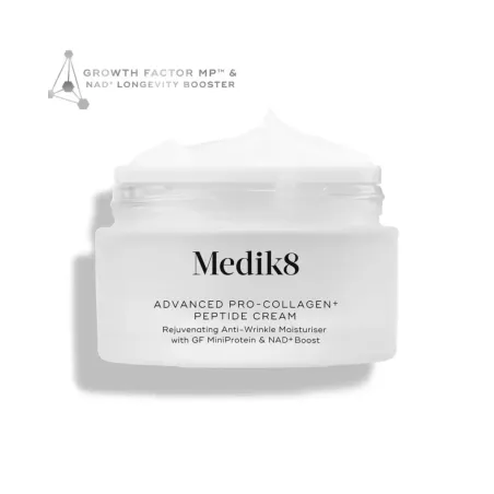 Medik8 Advanced Pro Collagen Peptide Cream 50ml