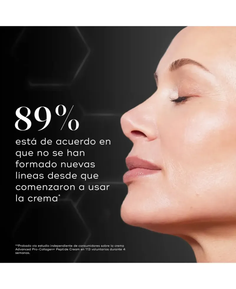 Medik8 Advanced Pro Collagen Peptide Cream 50ml