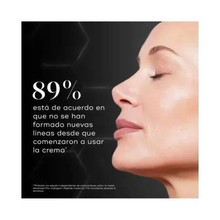 Medik8 Advanced Pro Collagen Peptide Cream 50ml