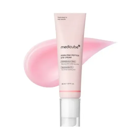 Medicube PDRN Pink Peptide Eye Cream 30ml