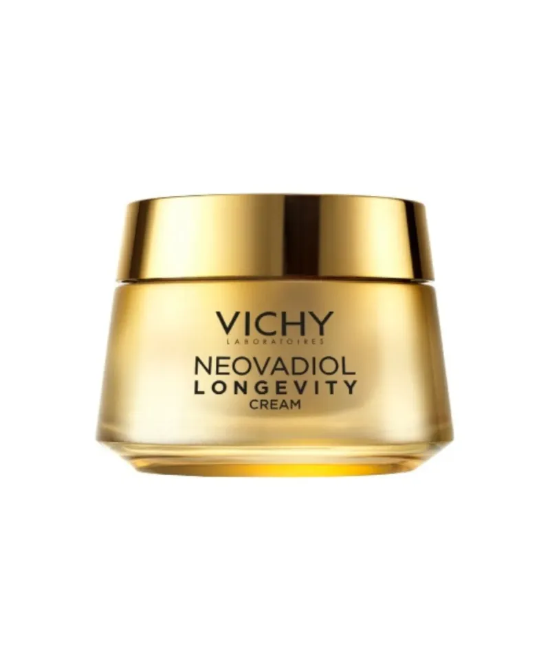 Vichy Neovadiol Longevity Crema Voluminizadora 50ml
