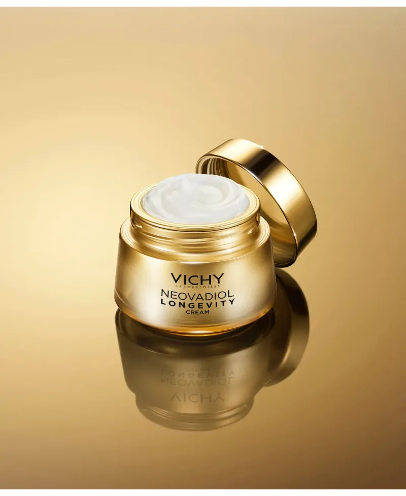 Vichy Neovadiol Longevity Crema Voluminizadora 50ml