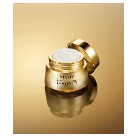 Vichy Neovadiol Longevity Crema Voluminizadora 50ml