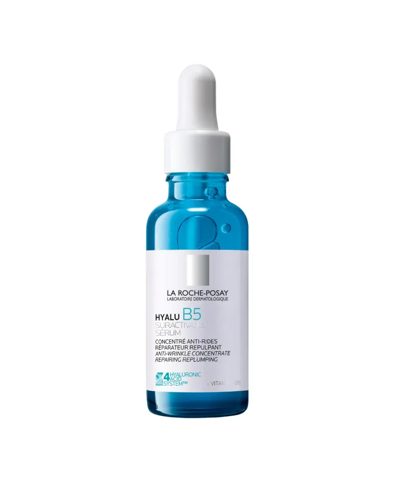 La Roche Posay Hyalu B5 Seruactivated Serum Antiarrugas 30 ml
