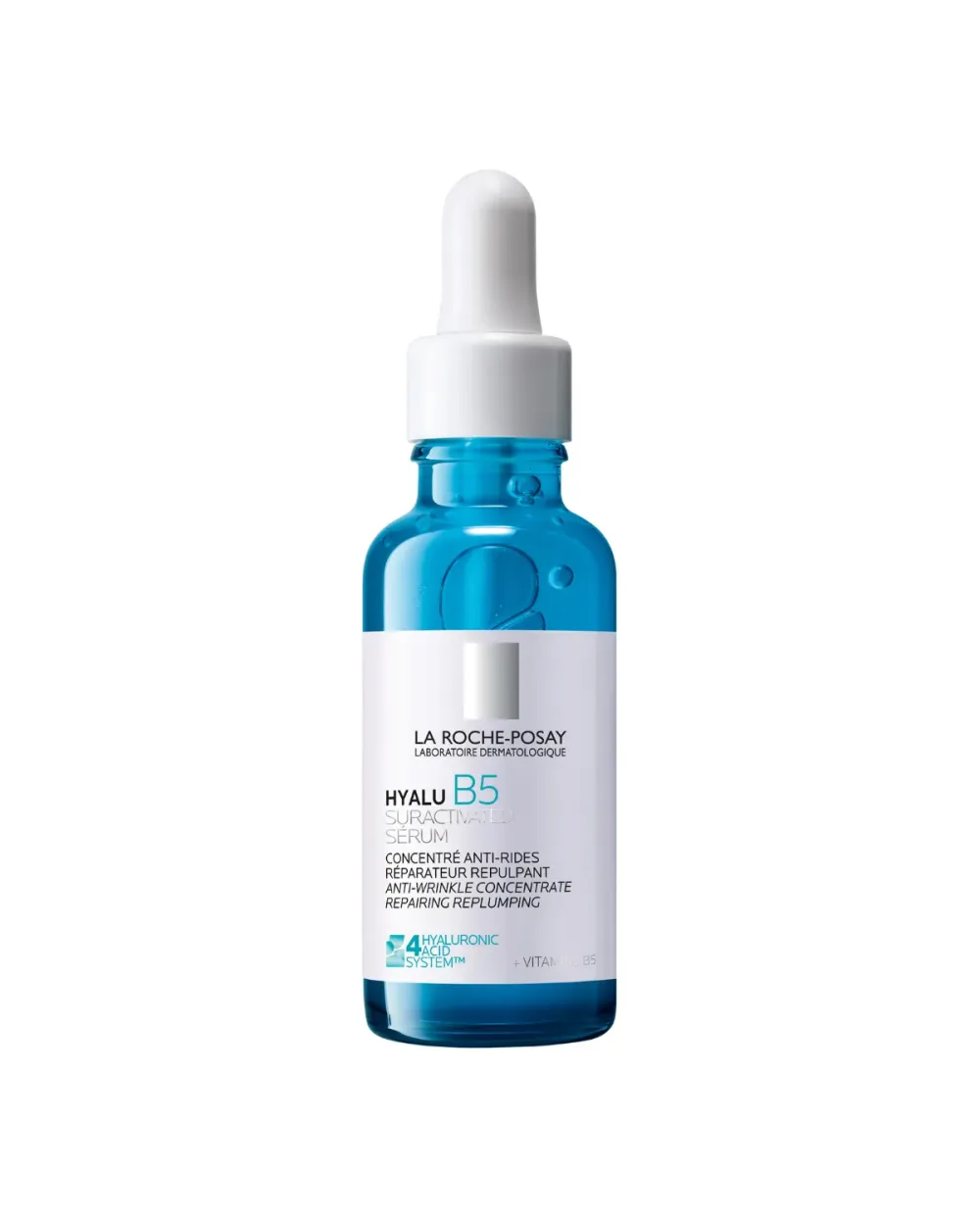 La Roche Posay Hyalu B5 Seruactivated Serum Antiarrugas 30 ml