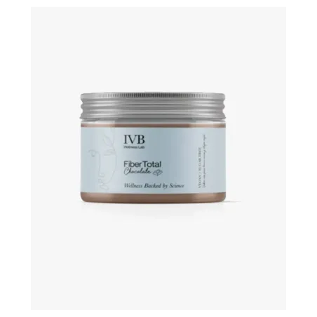 IVB Fiber Total Chocolate 120 g