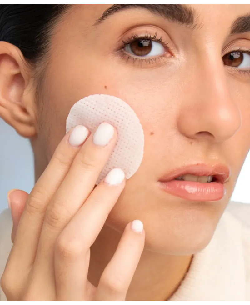 Gema Herrerías Peeling 8 PHA Discos | Piel sensible
