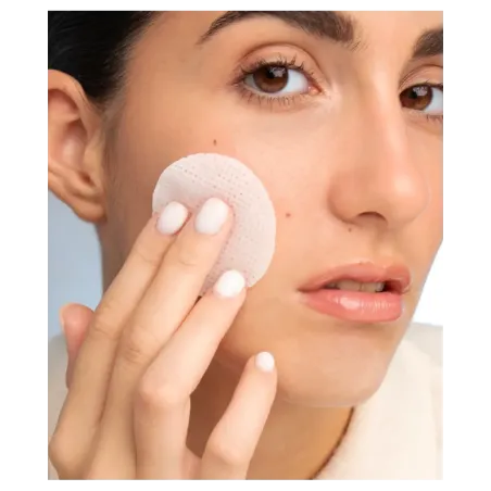 Gema Herrerías Peeling 8 PHA Discos | Piel sensible