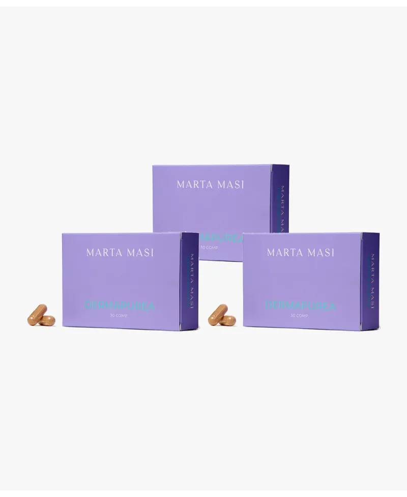 Marta Masi Dermapurea