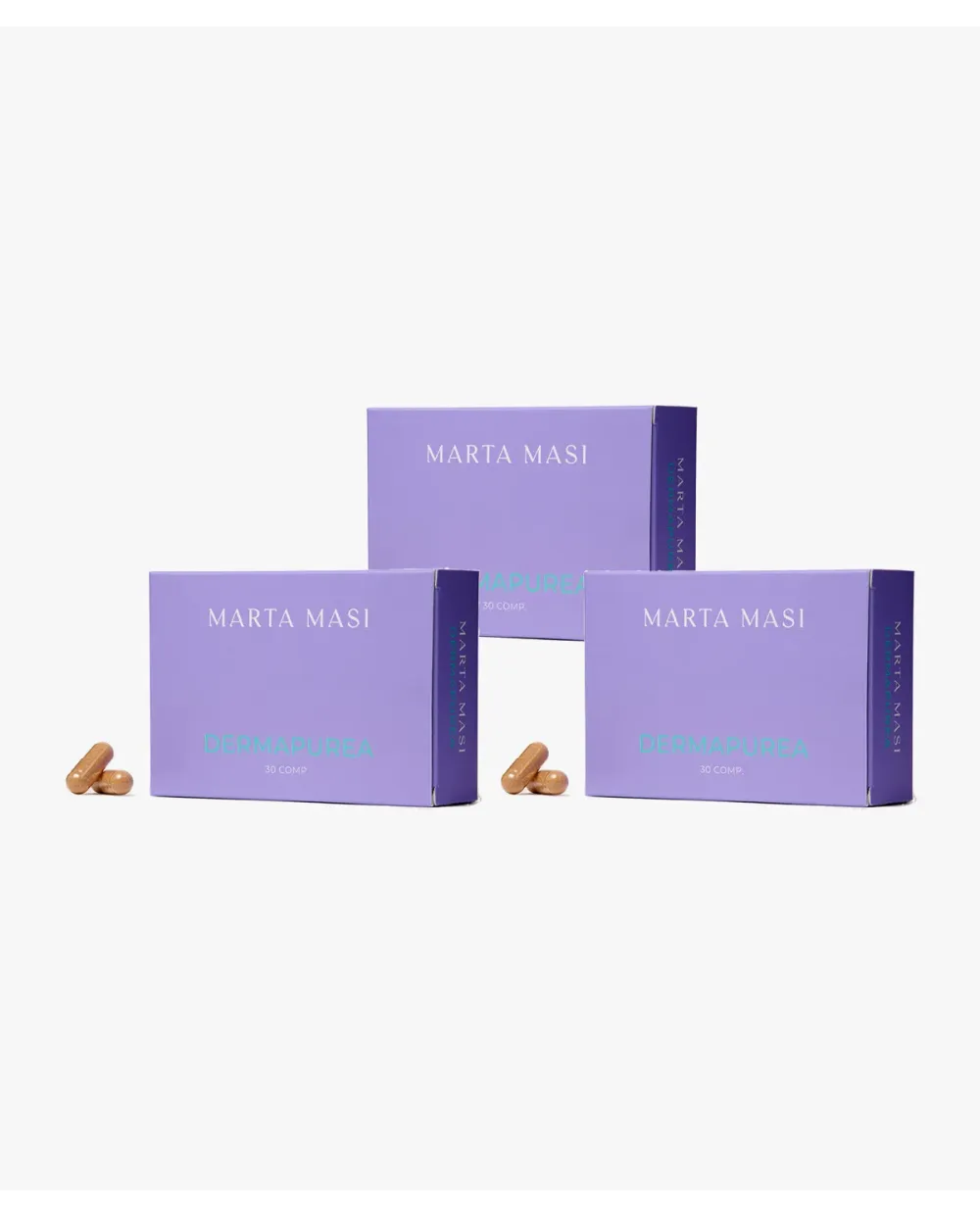 Marta Masi Dermapurea