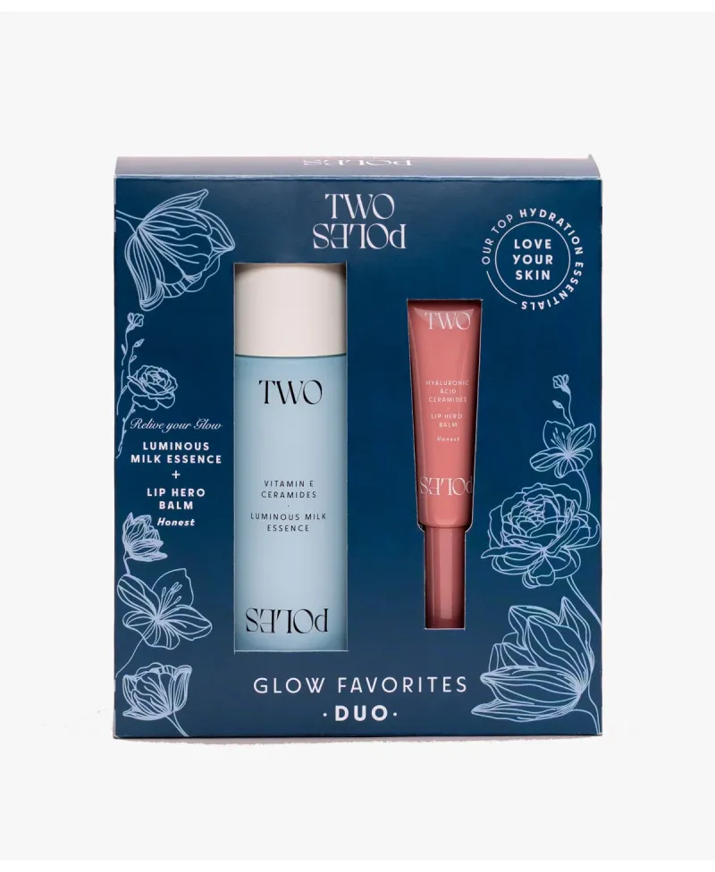 Two Poles Pack Glow Favorites Duo